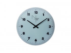 Часы интерьерные NT536 в Колыбельке - kolybelka.mebel-nsk.ru | фото