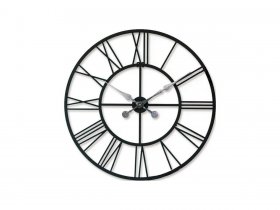 Часы настенные NT801 CHRONO в Колыбельке - kolybelka.mebel-nsk.ru | фото