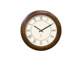 Часы настенные SLT 5355 в Колыбельке - kolybelka.mebel-nsk.ru | фото