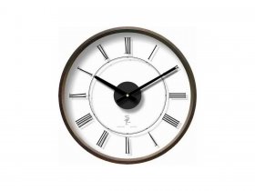 Часы настенные SLT 5420 MAXIMUS в Колыбельке - kolybelka.mebel-nsk.ru | фото