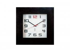 Часы настенные SLT 5528 в Колыбельке - kolybelka.mebel-nsk.ru | фото