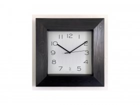 Часы настенные SLT 5530 в Колыбельке - kolybelka.mebel-nsk.ru | фото
