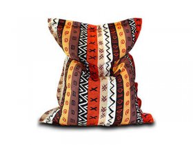 Кресло-подушка Африка в Колыбельке - kolybelka.mebel-nsk.ru | фото