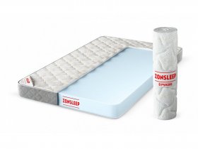 Матрас в скрутке Layt Roll в Колыбельке - kolybelka.mebel-nsk.ru | фото