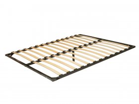Основание кровати на металлическом каркасе ОК10 (ширина 160 см) в Колыбельке - kolybelka.mebel-nsk.ru | фото