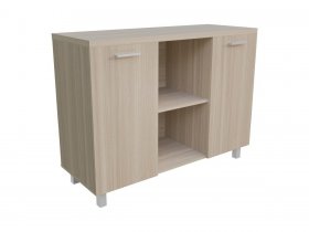 Тумба многофункциональная Президент-ПРО Пр503 в Колыбельке - kolybelka.mebel-nsk.ru | фото
